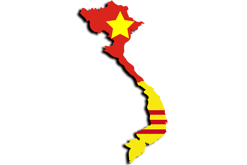 vietnam